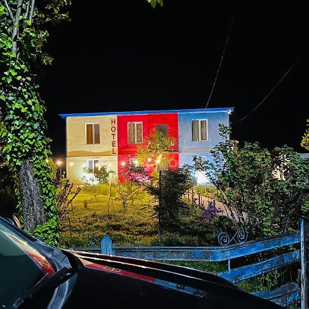 Novel House Daire Martvili Dış mekan fotoğraf