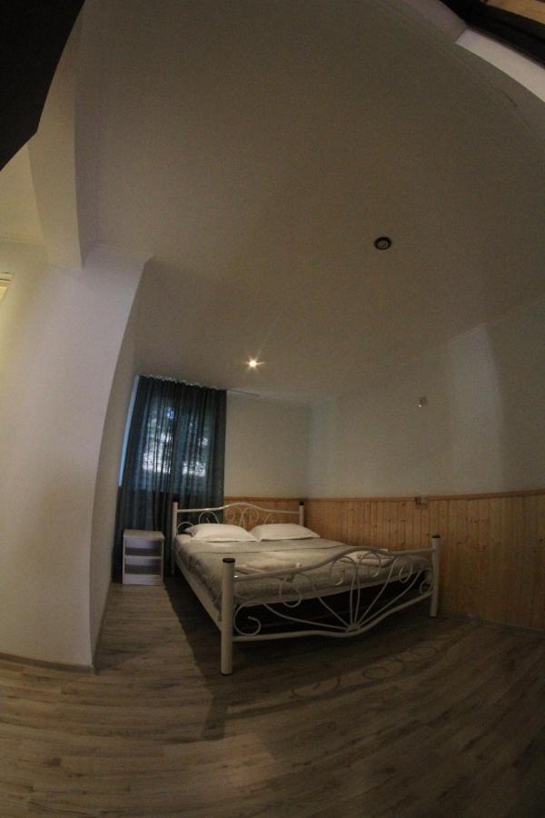 Novel House Daire Martvili Dış mekan fotoğraf