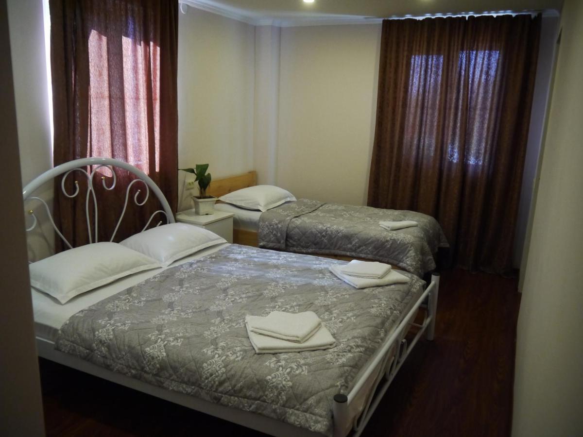 Novel House Daire Martvili Dış mekan fotoğraf