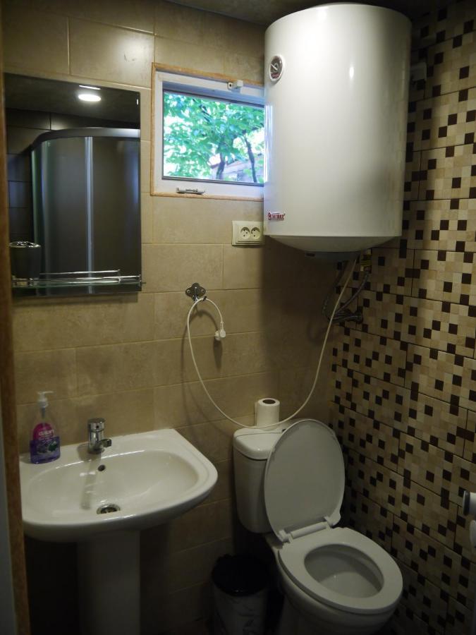 Novel House Daire Martvili Dış mekan fotoğraf