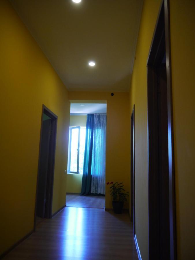 Novel House Daire Martvili Dış mekan fotoğraf