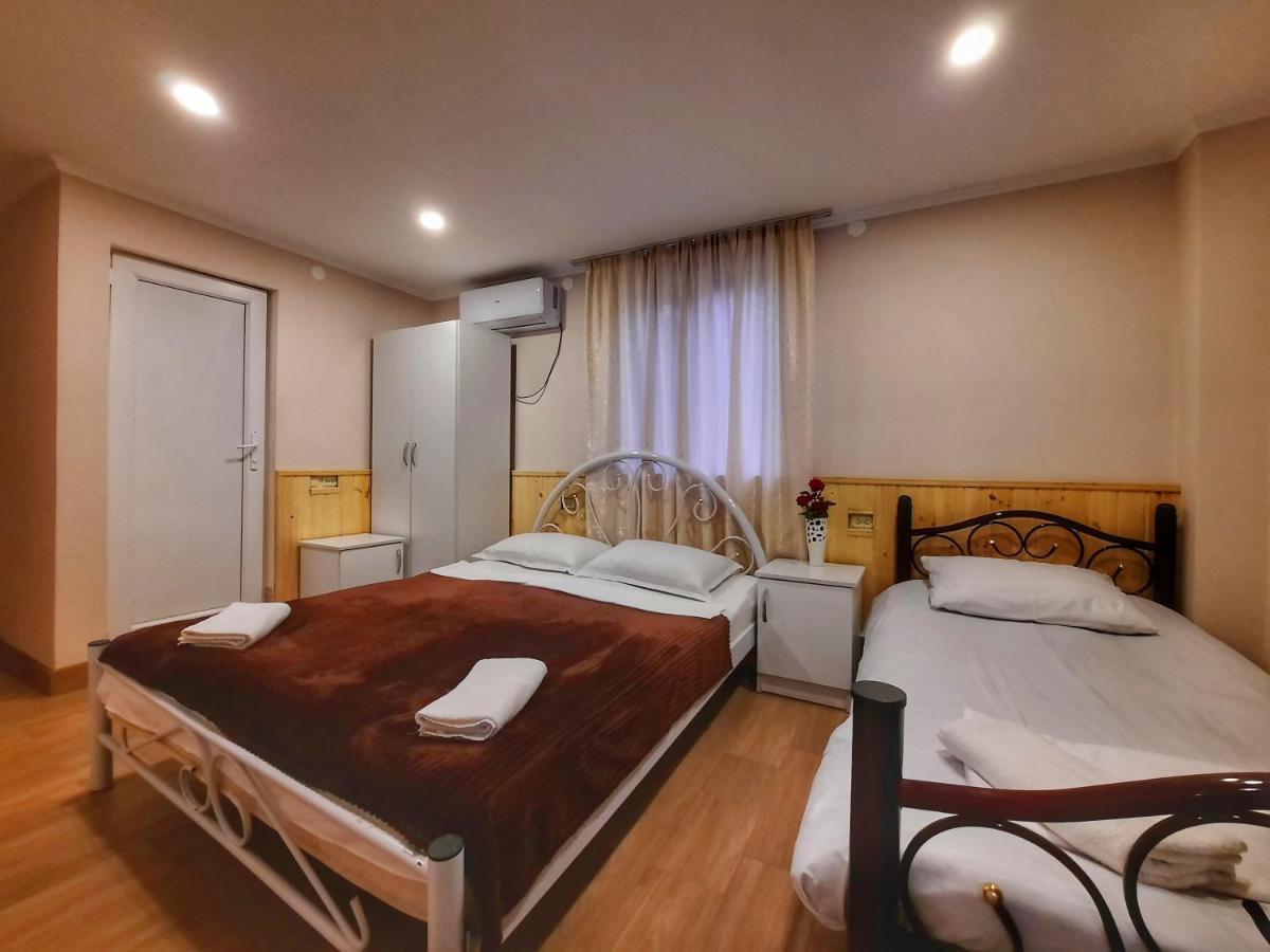 Novel House Daire Martvili Dış mekan fotoğraf